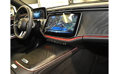 mercedes-benz-e-300 - 4