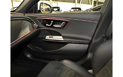 Mercedes-Benz E 300 de* 4Matic* AMG* Sport Advanced+ * Digital Light - автомобили, коли, обяви за нови и употребявани 6