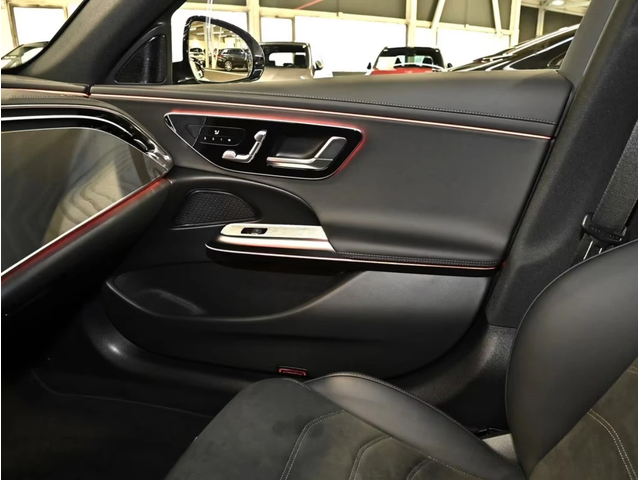 Mercedes-Benz E 300 de* 4Matic* AMG* Sport Advanced+ * Digital Light - автомобили, коли, обяви за нови и употребявани 6