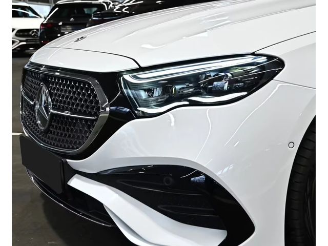 Mercedes-Benz E 300 de* 4Matic* AMG* Sport Advanced+ * Digital Light - автомобили, коли, обяви за нови и употребявани 7