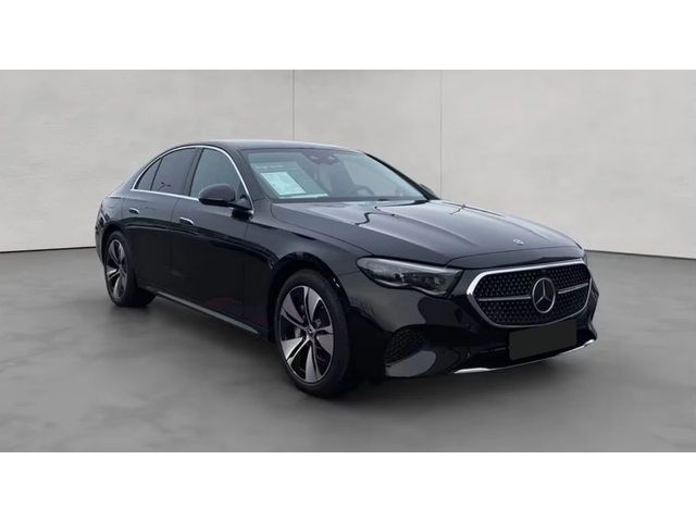 Mercedes-Benz E 300 de* Avantgarde* Digital Light* HuD* SoftClose - автомобили, коли, обяви за нови и употребявани 2