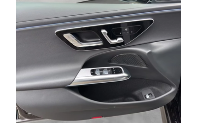 Mercedes-Benz E 300 de* Avantgarde* Digital Light* HuD* SoftClose - автомобили, коли, обяви за нови и употребявани 6