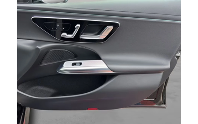 Mercedes-Benz E 300 de* Avantgarde* Digital Light* HuD* SoftClose - автомобили, коли, обяви за нови и употребявани 7