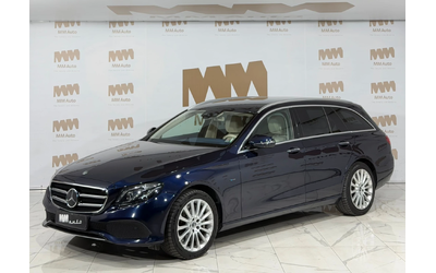 mercedes-benz-e-300 - 0