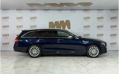 mercedes-benz-e-300 - 2