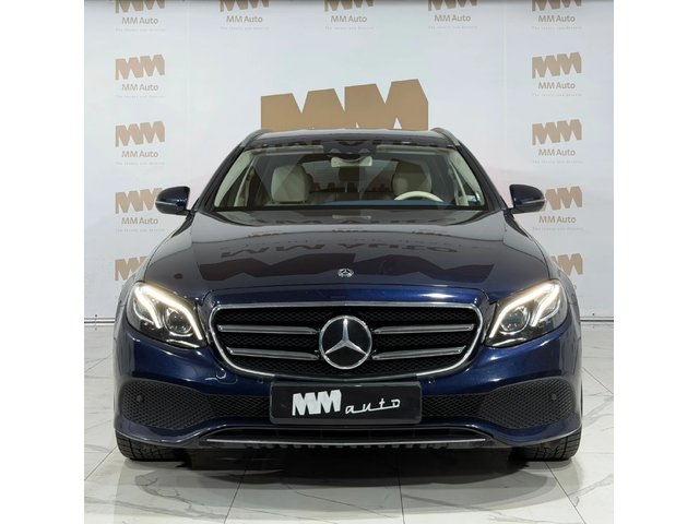 Mercedes-Benz E 300 de* Обдухване* HuD* Keyless* Памет - автомобили, коли, обяви за нови и употребявани 3