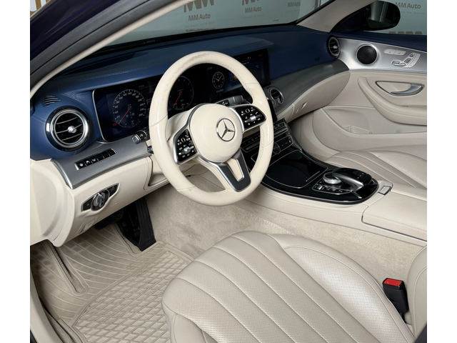 Mercedes-Benz E 300 de* Обдухване* HuD* Keyless* Памет - автомобили, коли, обяви за нови и употребявани 6