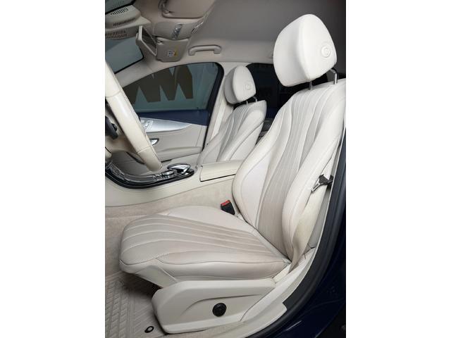 Mercedes-Benz E 300 de* Обдухване* HuD* Keyless* Памет - автомобили, коли, обяви за нови и употребявани 7