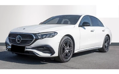 mercedes-benz-e-300 - 0