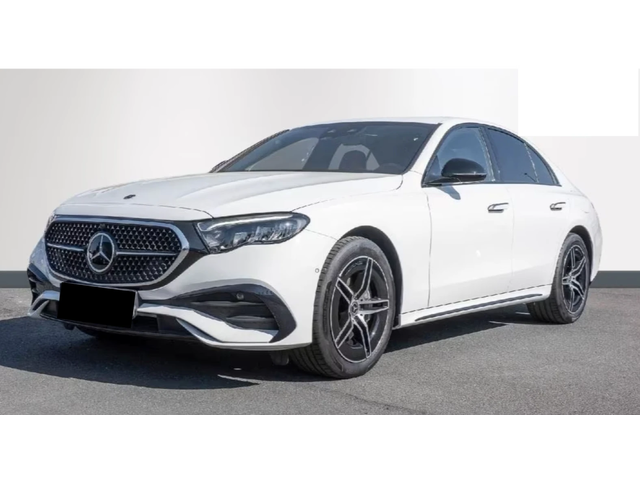 Mercedes-Benz E 300 de AMG NIGHT DISTRONIC HYPERSCREEN ВЕНТИЛАЦИЯ - автомобили, коли, обяви за нови и употребявани 0