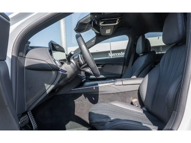 Mercedes-Benz E 300 de AMG NIGHT DISTRONIC HYPERSCREEN ВЕНТИЛАЦИЯ - автомобили, коли, обяви за нови и употребявани 3