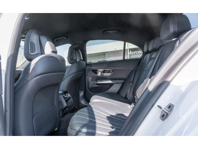 Mercedes-Benz E 300 de AMG NIGHT DISTRONIC HYPERSCREEN ВЕНТИЛАЦИЯ - автомобили, коли, обяви за нови и употребявани 4