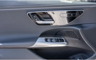 Mercedes-Benz E 300 de AMG NIGHT DISTRONIC HYPERSCREEN ВЕНТИЛАЦИЯ - автомобили, коли, обяви за нови и употребявани 6