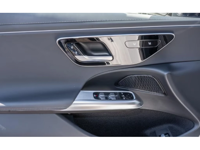 Mercedes-Benz E 300 de AMG NIGHT DISTRONIC HYPERSCREEN ВЕНТИЛАЦИЯ - автомобили, коли, обяви за нови и употребявани 6