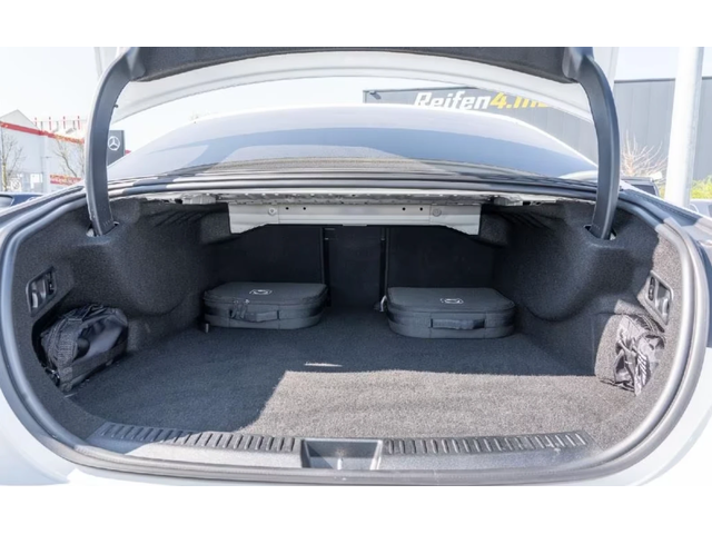 Mercedes-Benz E 300 de AMG NIGHT DISTRONIC HYPERSCREEN ВЕНТИЛАЦИЯ - автомобили, коли, обяви за нови и употребявани 7