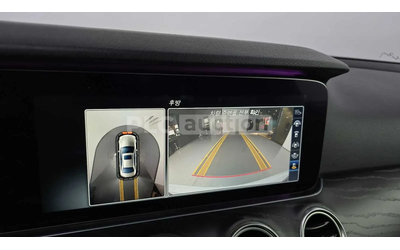 Mercedes-Benz E 300 2017* DIGITAL* HEAD-UP* AMBIENT* 9G* PANO* КРАЙНА - автомобили, коли, обяви за нови и употребявани 10