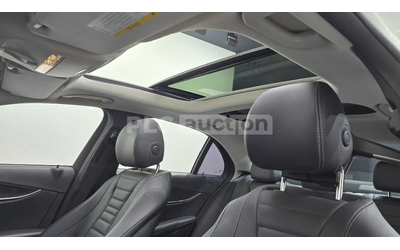 Mercedes-Benz E 300 2017* DIGITAL* HEAD-UP* AMBIENT* 9G* PANO* КРАЙНА - автомобили, коли, обяви за нови и употребявани 11