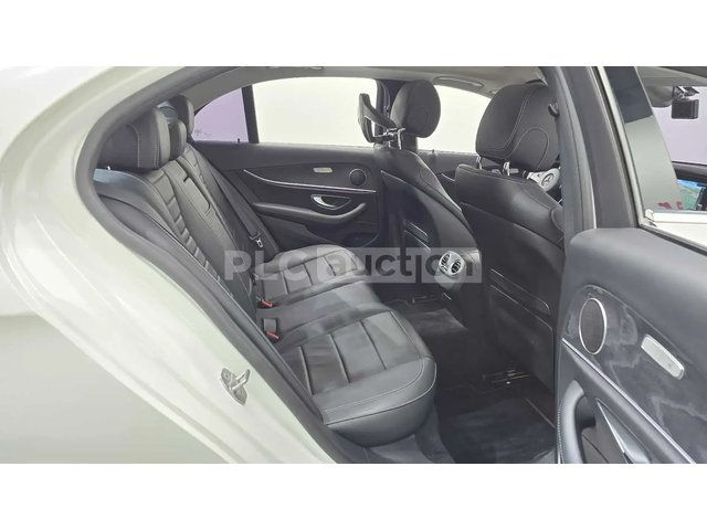 Mercedes-Benz E 300 2017* DIGITAL* HEAD-UP* AMBIENT* 9G* PANO* КРАЙНА - автомобили, коли, обяви за нови и употребявани 12