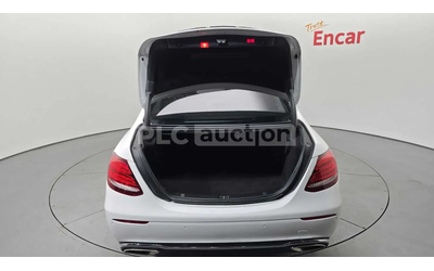 Mercedes-Benz E 300 2017* DIGITAL* HEAD-UP* AMBIENT* 9G* PANO* КРАЙНА - автомобили, коли, обяви за нови и употребявани 13
