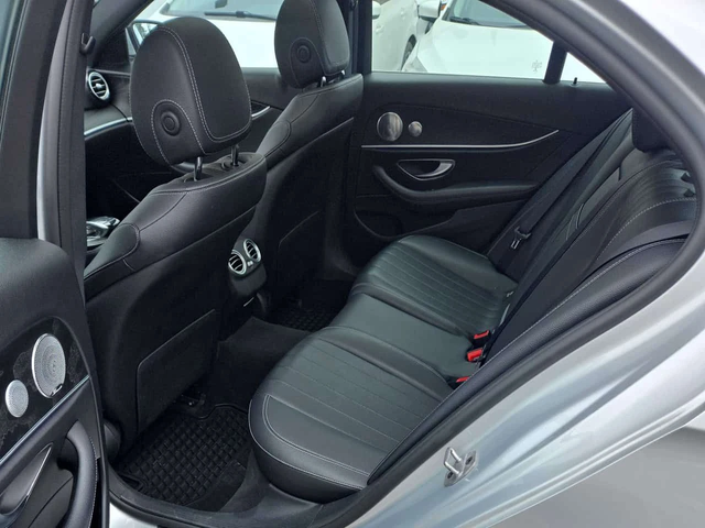 Mercedes-Benz E 300 4MATIC/BURMESTER/ПАНОРАМА/ПОДГРЕВИ - автомобили, коли, обяви за нови и употребявани 13