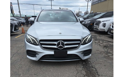 mercedes-benz-e-300 - 1