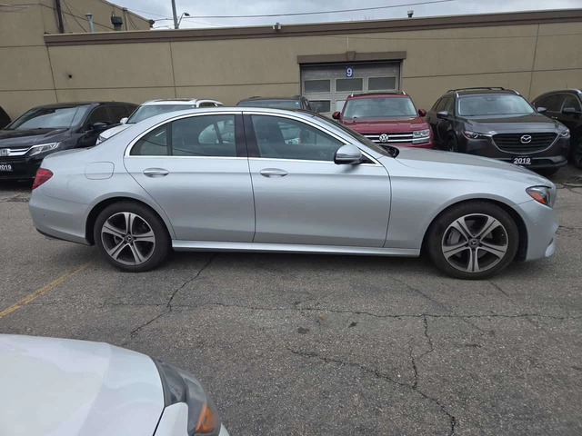 Mercedes-Benz E 300 4MATIC/BURMESTER/ПАНОРАМА/ПОДГРЕВИ - автомобили, коли, обяви за нови и употребявани 3