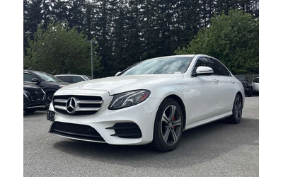 mercedes-benz-e-300 - 0