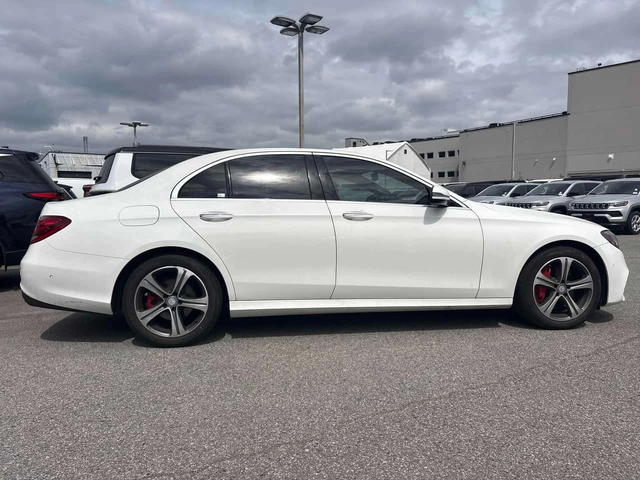 Mercedes-Benz E 300 ПОДГРЕВИ * ПАНО * KEYLESS * BURMERSTER - автомобили, коли, обяви за нови и употребявани 2