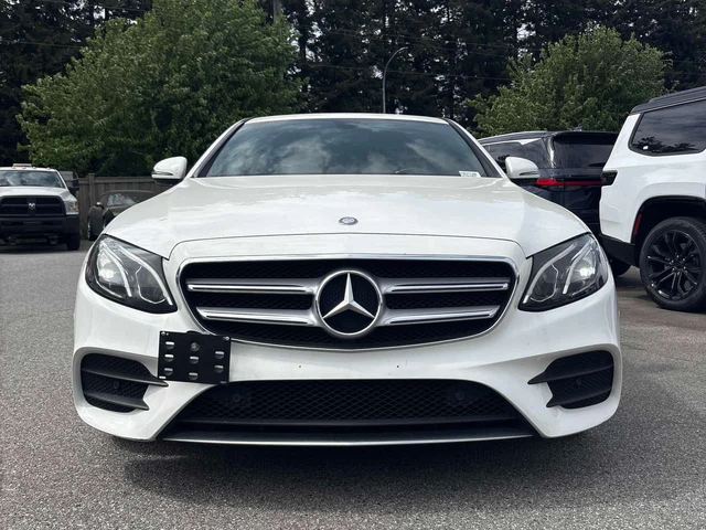 Mercedes-Benz E 300 ПОДГРЕВИ * ПАНО * KEYLESS * BURMERSTER - автомобили, коли, обяви за нови и употребявани 5