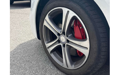 Mercedes-Benz E 300 ПОДГРЕВИ * ПАНО * KEYLESS * BURMERSTER - автомобили, коли, обяви за нови и употребявани 6