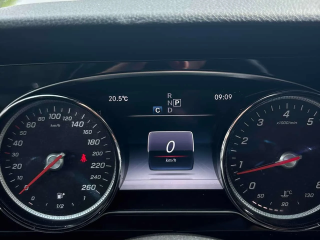 Mercedes-Benz E 300 ПОДГРЕВИ * ПАНО * KEYLESS * BURMERSTER - автомобили, коли, обяви за нови и употребявани 7