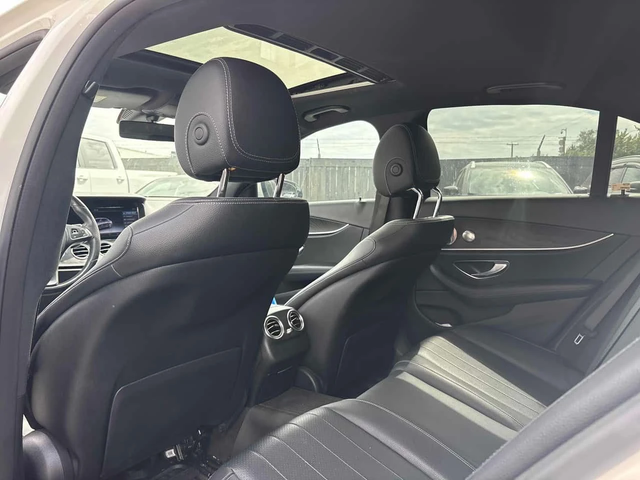 Mercedes-Benz E 300 ПОДГРЕВИ * ПАНО * KEYLESS * BURMERSTER - автомобили, коли, обяви за нови и употребявани 9