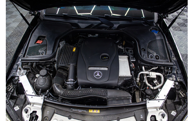 Mercedes-Benz E 300 * НАЛИЧНА В СОФИЯ * - автомобили, коли, обяви за нови и употребявани 16
