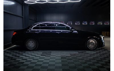 mercedes-benz-e-300 - 3