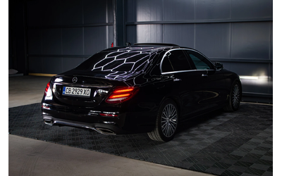 Mercedes-Benz E 300 * НАЛИЧНА В СОФИЯ * - автомобили, коли, обяви за нови и употребявани 7