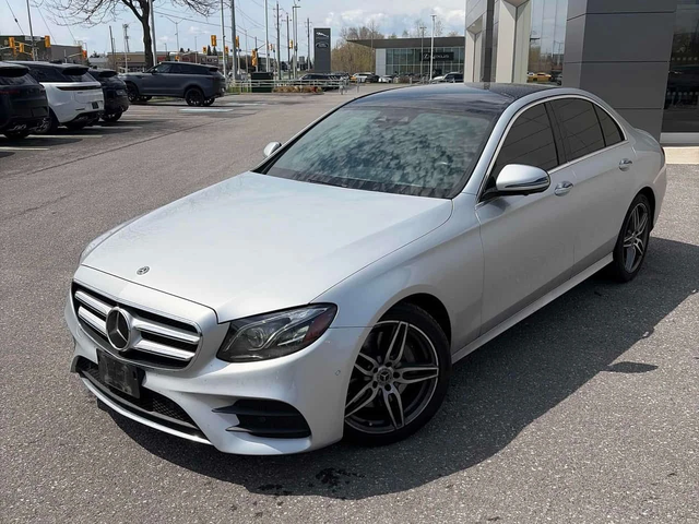 Mercedes-Benz E 300 АМГ ПАКЕТ/CARFAX/360 КАМ/ПАНО/ПОДГРЕВ/Burmester - автомобили, коли, обяви за нови и употребявани 0