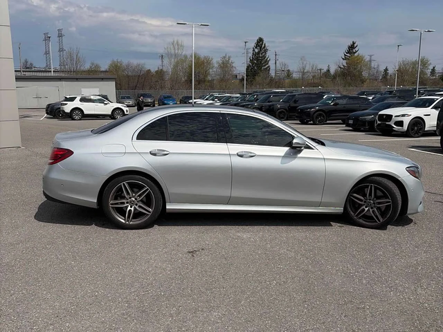 Mercedes-Benz E 300 АМГ ПАКЕТ/CARFAX/360 КАМ/ПАНО/ПОДГРЕВ/Burmester - автомобили, коли, обяви за нови и употребявани 3