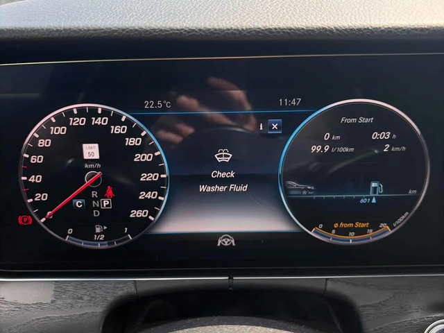 Mercedes-Benz E 300 АМГ ПАКЕТ/CARFAX/360 КАМ/ПАНО/ПОДГРЕВ/Burmester - автомобили, коли, обяви за нови и употребявани 6