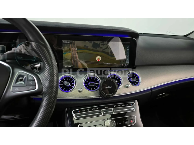 Mercedes-Benz E 300 4MATIC* DISTRONIC* BURMESTER* - автомобили, коли, обяви за нови и употребявани 5