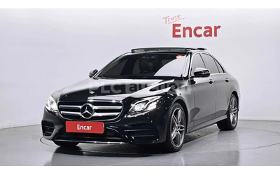 mercedes-benz-e-300 - 0