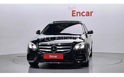 mercedes-benz-e-300 - 1