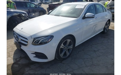 mercedes-benz-e-300 - 1