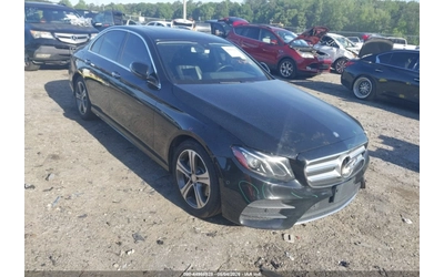 mercedes-benz-e-300 - 0