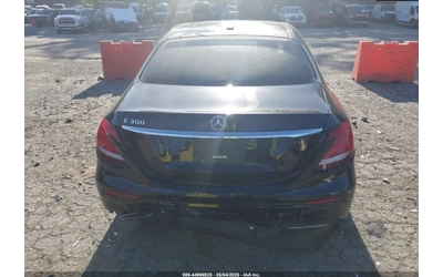Mercedes-Benz E 300 АВТОКРЕДИТ* BURMASTER* ПОДГРЕВ* ОБДУХВАНЕ* - автомобили, коли, обяви за нови и употребявани 15