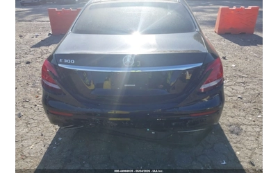 mercedes-benz-e-300 - 5