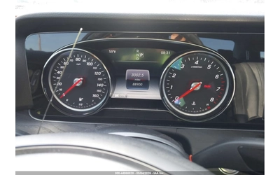 Mercedes-Benz E 300 АВТОКРЕДИТ* BURMASTER* ПОДГРЕВ* ОБДУХВАНЕ* - автомобили, коли, обяви за нови и употребявани 6