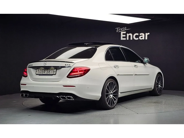 Mercedes-Benz W100 4MATIC* E63 AMG ОПТИКА* ОБДУХВАНЕ* WIDESCREEN* HUD - автомобили, коли, обяви за нови и употребявани 12