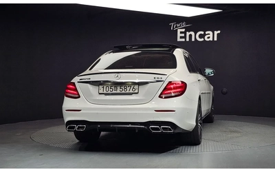Mercedes-Benz W100 4MATIC* E63 AMG ОПТИКА* ОБДУХВАНЕ* WIDESCREEN* HUD - автомобили, коли, обяви за нови и употребявани 13