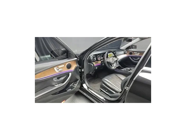 Mercedes-Benz W100 E220d 4MATIC - Крайна цена до България!ЛИЗИНГ - автомобили, коли, обяви за нови и употребявани 11