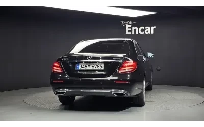 mercedes-benz-e-300 - 3